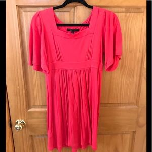 BCBG 3/4 Sleeve Dress